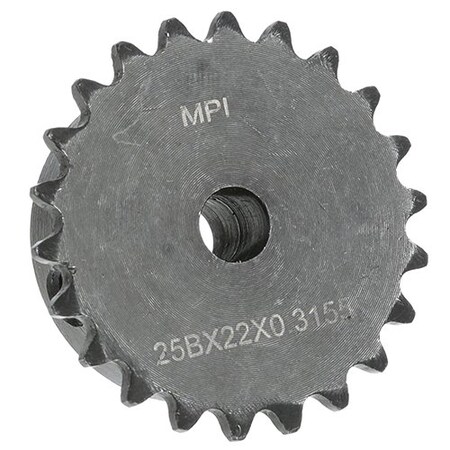 Antunes Roundup Sprocket 7001653